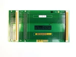 Tektronix 671-2847-00 D1 Bus Cage 80009 G9A-1641-00 Board Assembly. Fixed Price $80.00.