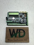 Rite-hite 65100022 Door Board With Digital Controller 651000XX. Fixed Price $224.07.