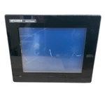 Mitsubishi Hmi GT1050-QBBD Graphic Operation Terminal GOT1000 System RS232. Fixed Price $199.99.