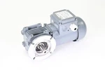Bauer BS04-31V/D04LA4, Gear Motor. Fixed Price $203.14.