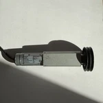 Kyowa Pulseroller PGD024-SE1-33AAA, Motor Gear Ratio 33:1, 5800RPM, 24VDC. Fixed Price $125.00.