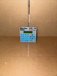Electro Cam PS-6400-24-001 6000 Series Keypad, Used! Make Offer!. Fixed Price $99.99.