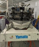 Yamato ADW-514AHCC Scale. Fixed Price $34999.00.