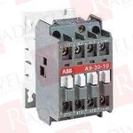 Asea Brown Boveri A16-30-10-80 / A16301080 (used). Fixed Price $147.97.