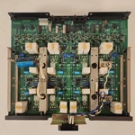 Sodick Power Board CMM-02B. Fixed Price $200.00.