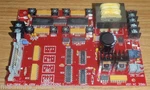Repaired Inductoheat Circuit Board 31021-013 31021013 11510-321. Fixed Price $160.00.