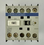 Telemecanique Square D 24V Coil Contactor LP4K0901BW3. Fixed Price $15.94.