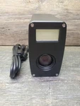 Badgepass Zoom Hd Identity Scanner Camera BMP081002 Security. Fixed Price $110.00.