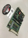 Komax Circuit Board A832A 60-665.3 Used #116015. Fixed Price $462.00.