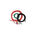 Cobra Electronics 10' #4AWG Cable Kit For High Wattage Power Inverters. Fixed Price $19.95.