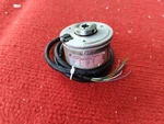 P:VT25 Baumer Bhf 03.05A3600/K524. Fixed Price $250.00.