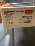 Brand New Danfoss MCX15B2V 080G0304 Electronic Controller. Fixed Price $360.00.