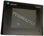 Allen Bradley 2711-T10C8L1 /d Panelview 1000 Color Touch Dh+ 24V Dc Frn 4.41. Fixed Price $1289.64.