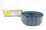 System Plast Nge 831-K325 Straight Running Chain 10FT 82.5MM. Fixed Price $176.45.