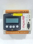 Used Controlpro CID-115V Condition Monitoring Unit 52292510 Free Ship Fedex Dhl. Fixed Price $1234.05.
