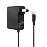 5V 2.4A Dc Adapter For Novatel Verizon Mifi Jetpack Model 7730L Hotspot Modem. Fixed Price $6.99.