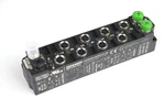 Beckhoff EP2318-0001 4-CHANNEL Digital Input Module. Fixed Price $200.00.