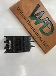 Circuit Breaker Airpax 14.6 Amp 480V 3P 219-3-2600-537 HH83XB537-B Used. Fixed Price $71.25.