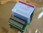 Br Automation 7DM465.7 I/o Module 7DM4657 Metronic REV.K0 W/terminals. Fixed Price $537.77.