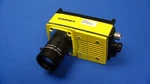 Cognex IS9912M-363-50 Camera 821-10210-1R With Edmund Optics 59873 Lens. Fixed Price $2299.00.