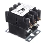 Fits Trane SFCTR3P60A24VL Contactor, Volt Coil, 50/60HZ, Amp, Pole. Fixed Price $220.99.