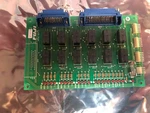Fuji Linsey Servo Input Output Modules 9310-0. Fixed Price $129.99.