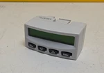 Rexroth Indradrive Control Display M369-10. Fixed Price $92.75.