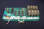 Pellerin Milnor Serial Output Input Circuit Board Card 08BS816BT Ecn 95046 Rev G. Fixed Price $90.00.