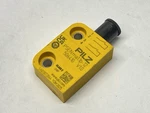 Pilz Psen MA1.1P-12/3MM/IX1/1SWITCH Magnetic Safety M8 4-PIN 506410. Fixed Price $89.99.