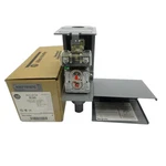 Allen Bradley 836-NX64 Ser. 24-600V 4-150PSI (br/wh) Nsmp. Fixed Price $304.00.