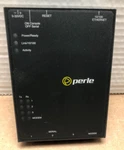Perle SDS3M Iolan Port + Modem Serial Device Server / Used Powers On. Fixed Price $250.00.