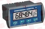 Precision Digital PD684-0K1 / PD6840K1 (used). Fixed Price $744.80.