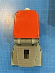 Automation Direct APS1151-V0 Electric Foot Switch New. Fixed Price $44.10.