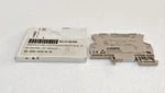 *new In Box* Weidmuller 8473010000 Temperature Isolator Mcz PT100/3 Clp. Fixed Price $149.00.