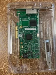 Intel I350T2V2BLK New Bulk Pack. Fixed Price $57.00.