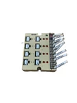 JT-8N Iolink Sensor Terminal Samwon See Pics. Fixed Price $17.10.