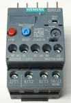 Siemens Sirius 3RU2116 0JB0 Electronic Overload Relay 0.7-1 Amp. Fixed Price $30.00.