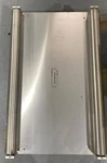 Accuweb 362402 Pdg Steering/displacement Guide, 36" Wide. Fixed Price $754.00.