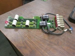 Allen-bradley Gate Driver Circuit Board 74101-101-51 Rev Used. Fixed Price $150.00.
