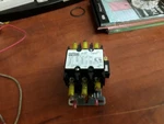 Fasco C3M30A Contactor. Fixed Price $20.00.