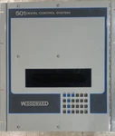 Woodward 501 Turbine Control PN-8237-620. Fixed Price $2000.00.