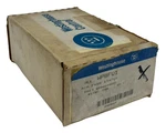 New Westinghouse WPBFV1 Control Module 9996D10G01. Fixed Price $1200.00.