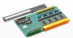 B&r MCE16A-0 Rev: 01.00 E116/7 Minicontrol Digital Input Module -unused-. Fixed Price $352.31.