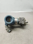 Used Rosemount Pressure Transmitter 03031-0060-0003. Fixed Price $357.30.