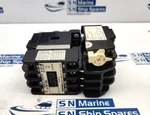 Yaskawa HI-10E5 Magnetic Contactor 1A(1NO) 180-200V 50HZ 200-220V 60HZ N2303-2. Fixed Price $153.61.