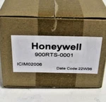 Honeywell 900RTS-0001 Di, Do, Ao, Rtp Module Assembly WH1 Cart. Fixed Price $199.99.