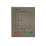 New In Box Mitsubishi M64 KS-4MB911A Keypad Operator Panel. Fixed Price $148.23.