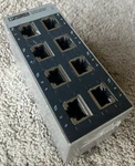 Phoenix Contact 2891929 Fl Switch Sfn 8TX Ethernet. Fixed Price $19.99.