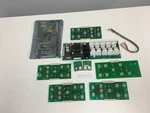 Stryker Mps Patient Care Various Cpu Boards 9 Total Listed Below. Fixed Price $649.00.