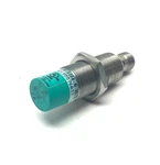 Pepperl+fuchs IPH-18GM-V1 Rfid Read/write Head 20-30VDC 121115 Missing Nut. Fixed Price $449.99.